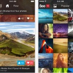 500px si aggiorna con la visuale edge-to-edge