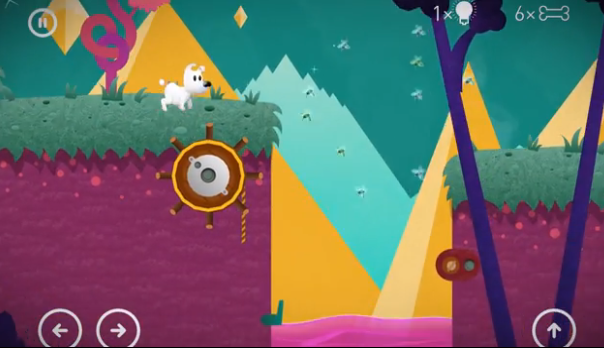 Mimpi: un promettende platform-puzzle da Crescent Moon Games