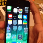 Svelate alcune funzioni e animazioni segrete di iOS 7 – VIDEO