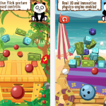 I migliori giochi per iPhone di questo Settembre 2013 secondo Quality Index