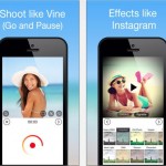 Registrare un video con interruzioni in un unico file con Capture!