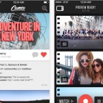Cameo, l’app per creare video collage di gruppo
