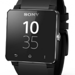 Il nuovo smartwatch Sony Silikon Amband disponibile su Amazon a 138€!