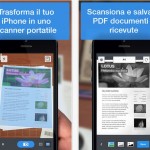 Scanner Pro migliora la scannerizzazione del testo