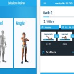 Runtastic Six Pack: tutto per gli Addominali