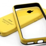 iRound, il Bumper per iPhone 5c