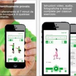 7 Min Workout: un allenamento semplice ma efficace