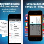 Giveaway Of The Week: 5 copie gratuite per Business Card Reader Pro [CODICI UTILIZZATI CORRETTAMENTE]