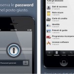 1Password si aggiorna con la sincronizzazione Wi-Fi con il Mac