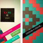 KAMI: un puzzle game fatto di carta – La Recensione di iPhoneitalia