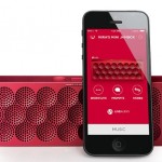 Il MINI JAMBOX arriva in Italia
