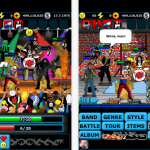 A Story of a Band: un gestionale rockeggiante!