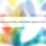 “We still have a lot to cover”: quali nuovi prodotti presenterà Apple il 22 ottobre?