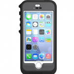 Otterbox presenta le nuove custodie waterproof pronte per il Touch ID dell’iPhone 5s
