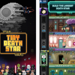 Tiny Death Star rilasciato gratuitamente in App Store… Canadese
