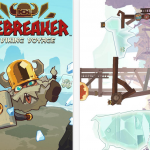 Icebreaker: A Viking Voyage, il puzzle di Rovio si aggiorna con nuovi livelli e nuovi personaggi