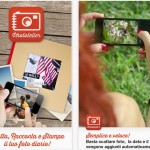 Phototeller, la nuova app italiana gratuita per creare fotolibri dallo smartphone