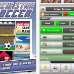 New Star Soccer 1.5: tutto un altro gioco!