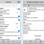 iFarmaci Free: disponibile su App Store la versione gratuita di iFarmaci