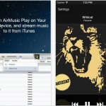 AirMusic Play, una nuova app per condividere la musica tramite iPhone