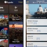 Expedia Hotels & Flight 3.4.1 approda su App Store