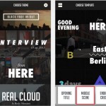 Riprese e video editing con l’applicazione Gravie