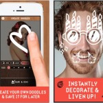 Doodly: rendi uniche le tue foto con i doodle