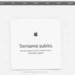 L’Apple Store va offline: aggiornata anche la Home del sito ufficiale