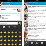 BBM si aggiorna: corretti tutti i bug con iOS 7