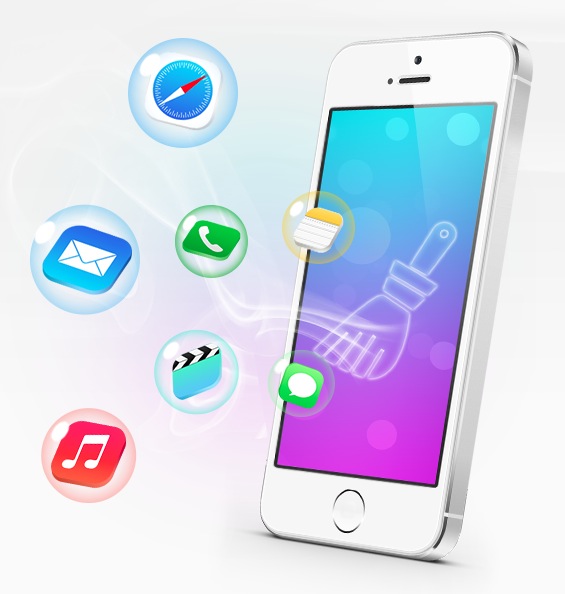 Liberare spazio su iPhone e iPad con PhoneCleane, ora alla versione 3.0