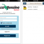 Prezzi Benzina: arrivano i prezzi certificati e l’app per i Gestori