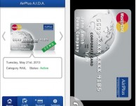 AirPlus introduce i pagamenti mobili per i viaggi d’affari con l’app Mobile A.I.D.A.