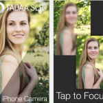 Tadaa SLR: metti a fuoco il soggetto nelle tue fotografie