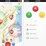 Family GPS Tracker, l’app per scoprire dove sono amici e familiari
