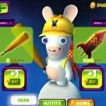 Rabbids Big Bang sarà disponibile dal 17 ottobre