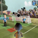 Diventa la più grande leggenda del calcio con Soccer Moves