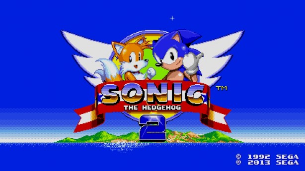 Sega annuncia “Sonic The Hedgehog 2” e molto, molto altro ancora