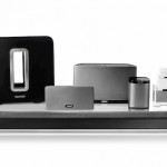 Sonos introduce il PLAY 1, un diffusore di musica per la tua casa