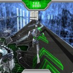T.E.C 3001: endless runner game futuristico e con modalità multiplayer