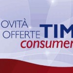 Attive da oggi le nuove offerte TIM