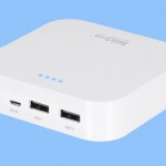 Power-Bank 10400, la batteria esterna che raddoppia la ricarica del tuo iPhone