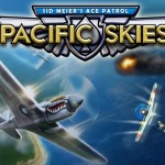 Pacific Skies : il sequel di Ace Patrol presto in arrivo in App Store