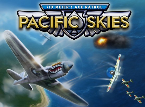 Pacific Skies : il sequel di Ace Patrol presto in arrivo in App Store