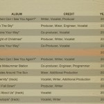 I suoni di iOS 7 sono stati creati da Adam Young di Owl City