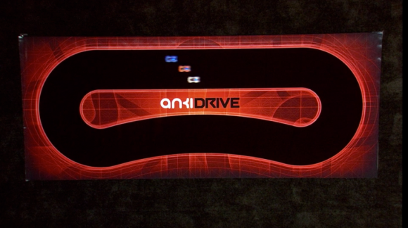 Anki Drive: prezzo di lancio stimato in 199 dollari