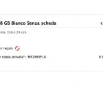 Aumenta l’IVA, ma Apple lascia i prezzi invariati