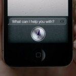 Siri è ignorato dagli utenti iPhone, anche dopo i miglioramenti di iOS 7