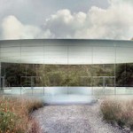 Il Campus 2 di Apple avrà un auditorium in vetro da 1000 posti