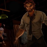The Wolf Among Us arriverà anche su iPhone