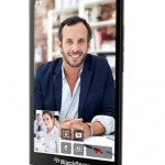 Il nuovo Smartphone BlackBerry Z30 arriva in Italia